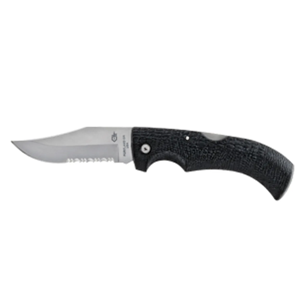 Gerber Gator Folder Clip Point SE