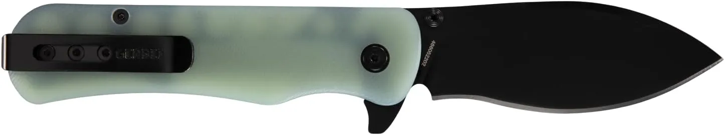 Gerber Gear Confidant EDC Pocket Knife