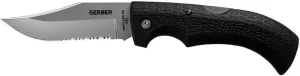 Gerber Gear Folding Pocket Knife