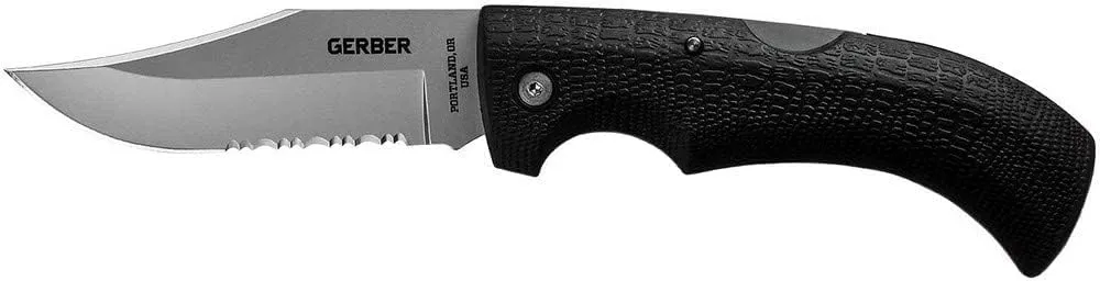 Gerber Gear Folding Pocket Knife