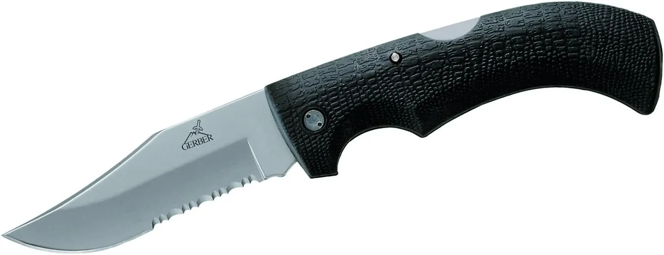 Gerber Gear Folding Pocket Knife