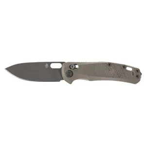 Gerber Scout Folding Knife Tactical