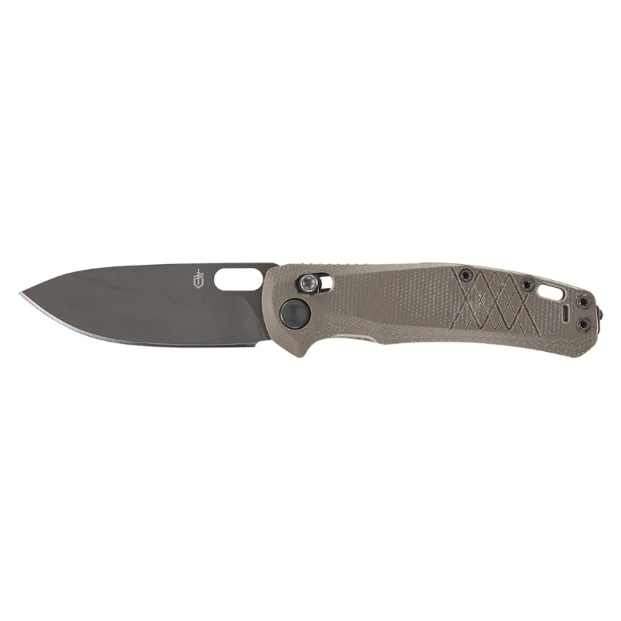 Gerber Scout Folding Knife Tactical