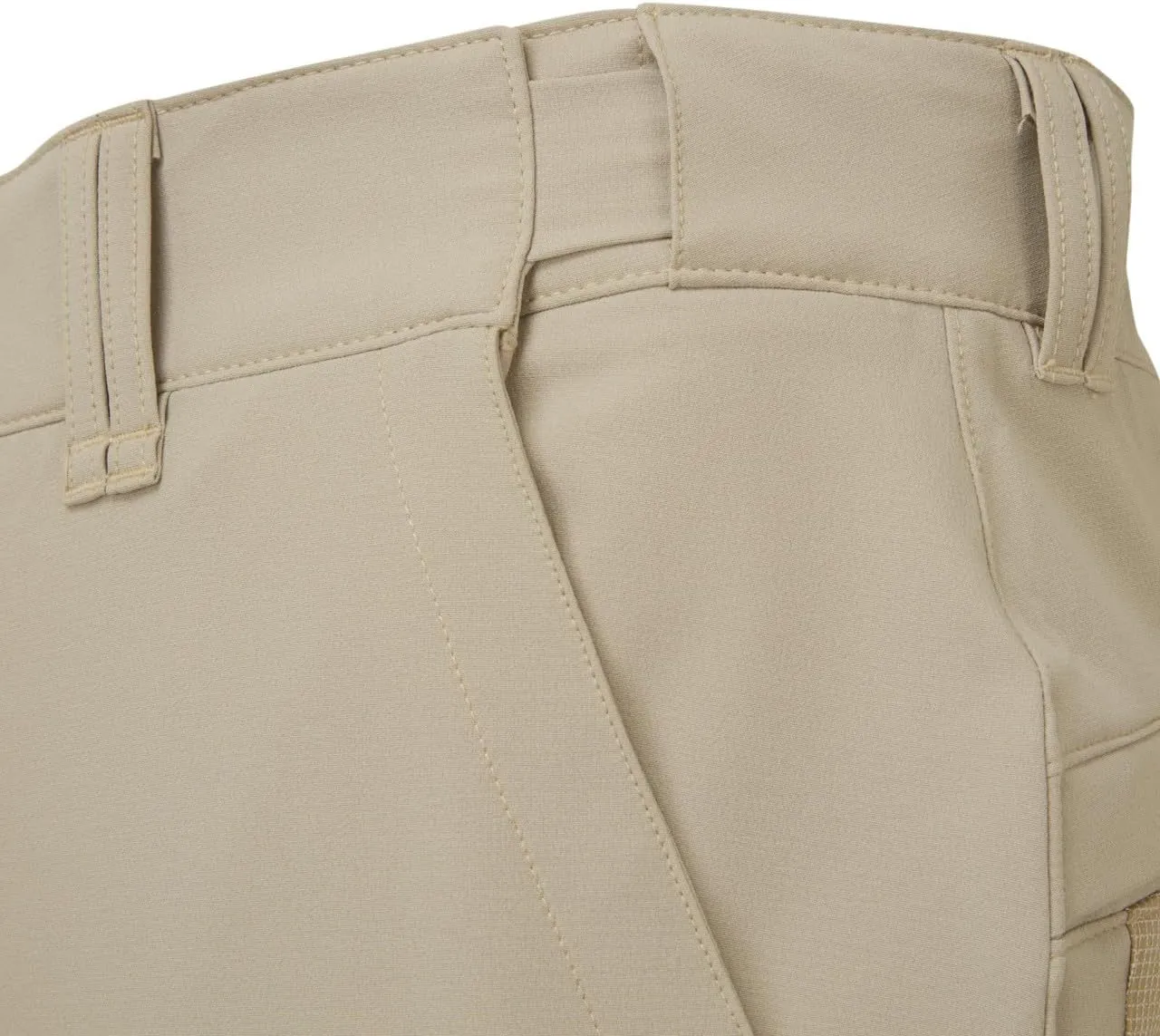 Gill Mens UV Stretch Pro Trousers Quick Dry, 50  UV Sun Protection & PFAS Free Water-Repellent Finish