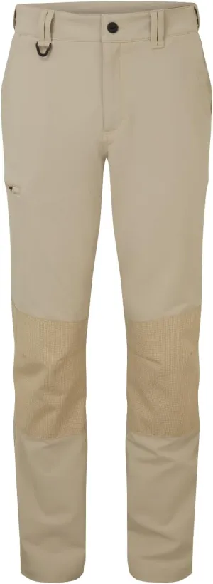 Gill Mens UV Stretch Pro Trousers Quick Dry, 50  UV Sun Protection & PFAS Free Water-Repellent Finish
