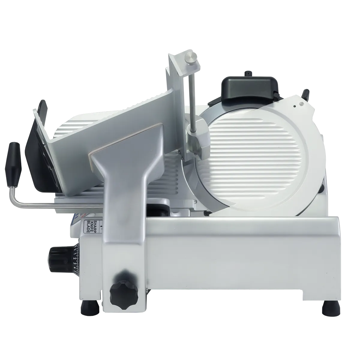 Globe SG13A Advanced Premium Heavy-Duty 13" Automatic Slicer