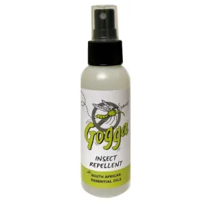 Gogga Insect Repellant