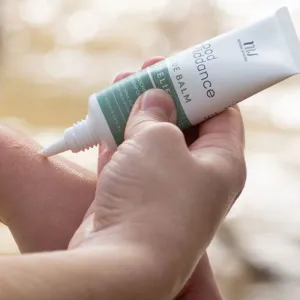 Good Riddance Rescue Balm