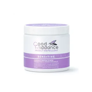 Good Riddance Sensitive Insect Repellent 500mL