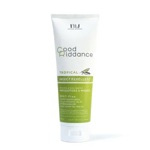 Good Riddance Tropical Insect Repellent 250mL by Natural Wonders