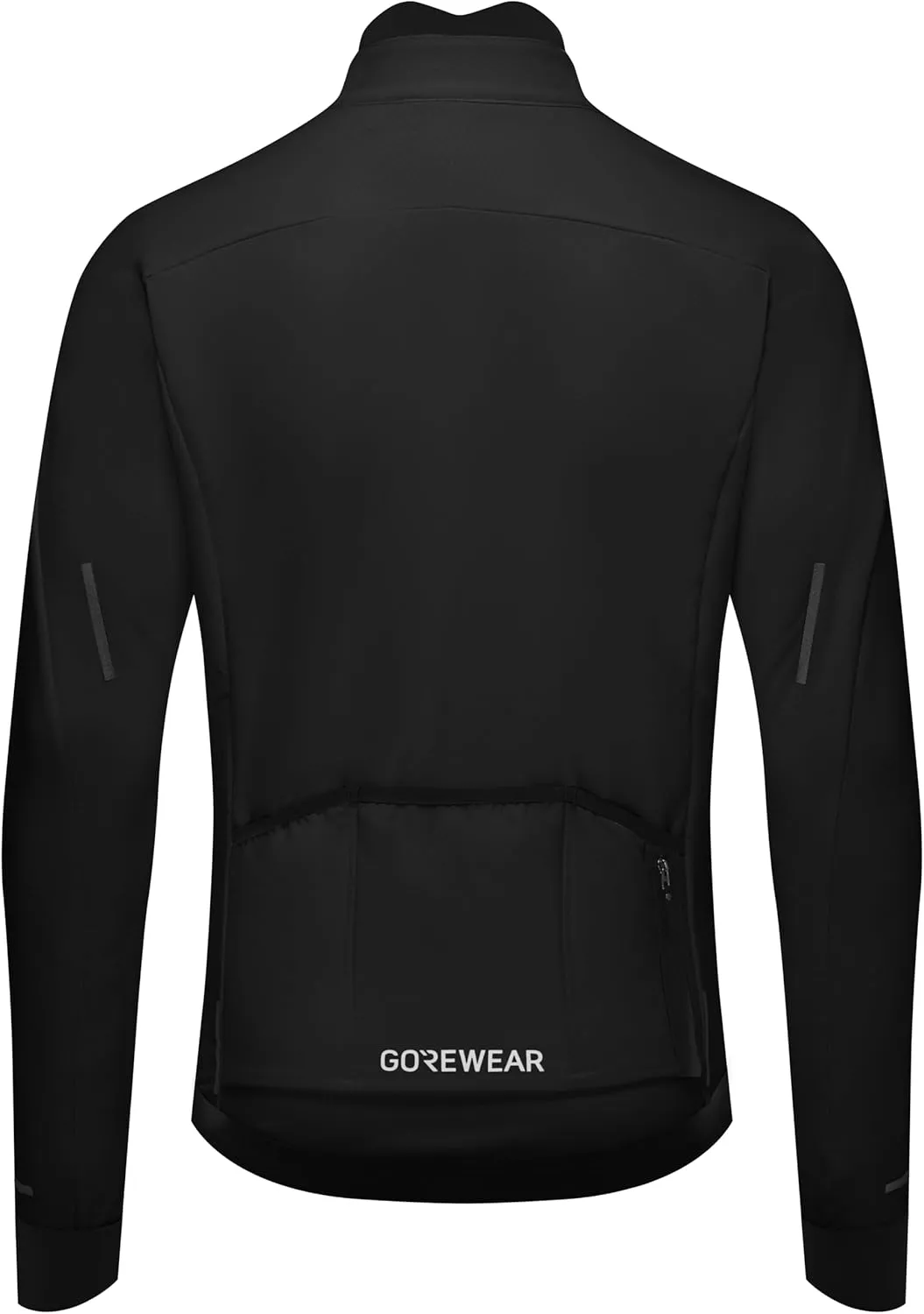GORE WEAR Men's Spinshift Thermo Cycling Jacket