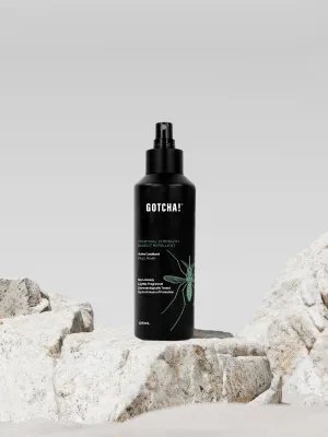 GOTCHA! Insect Repellent 125mL
