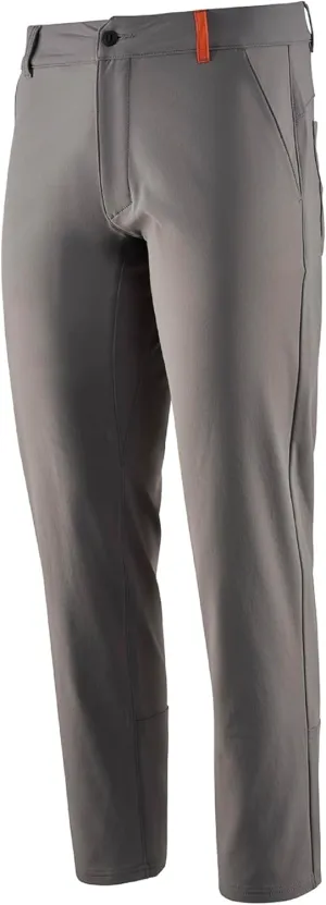 Grundens Kryall Pant - Men’s Layering Pants, Wind and Weather Resistant, Stain Resistant, Breathable