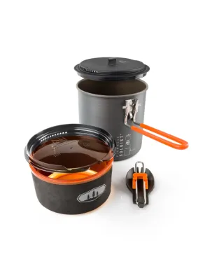 GSI Pinnacle Soloist V2