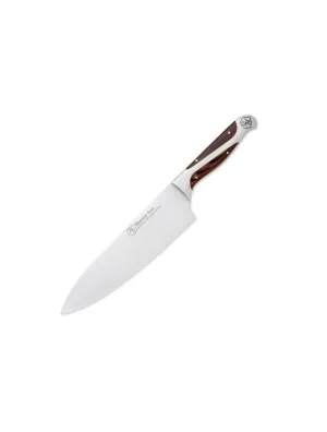 Hammer Stahl Chef's Knife - 8"
