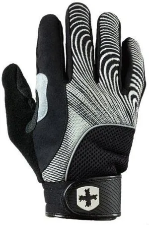 Harbinger Adventure Series Trudge Full Finger Trekking and Hiking Glove