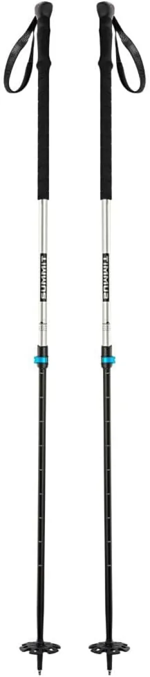Haute Route Ski, Mountaineering, and Trekking Poles (Pair)