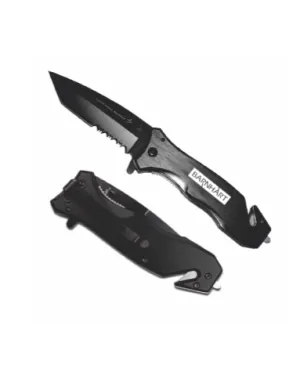 Heavy Duty EMT Rescue Knife