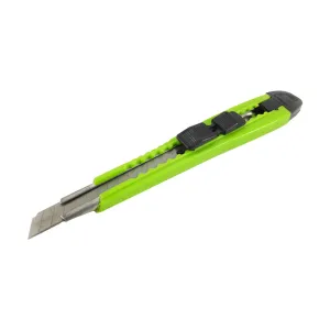 Heavy Duty Professional Snap Knife