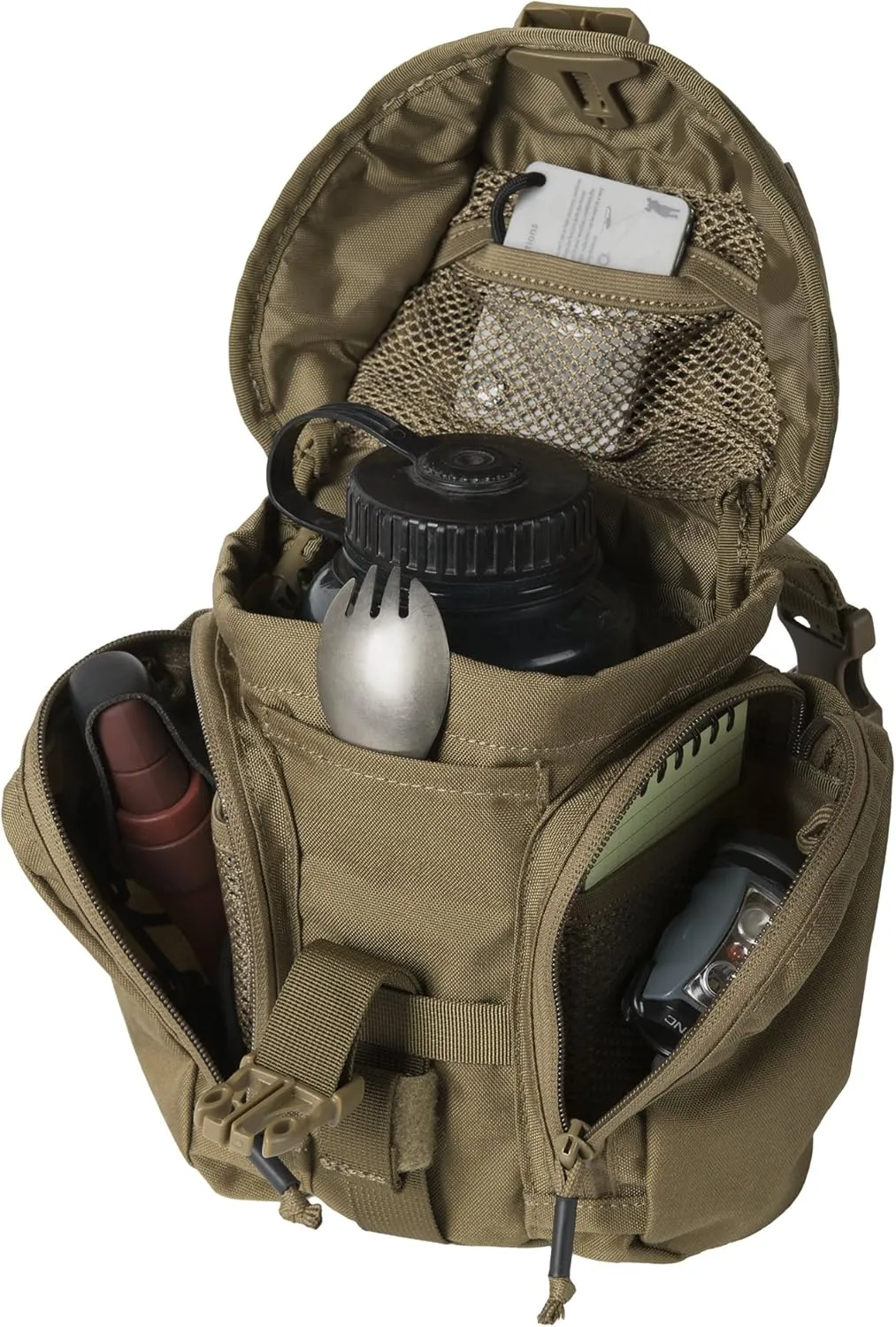 Helikon-Tex Backpack, Simple Colours, Einheitsgröße