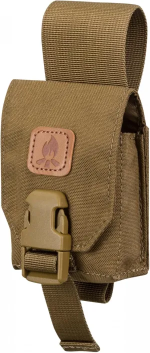 Helikon-Tex Compass/Survival Pouch Coyote