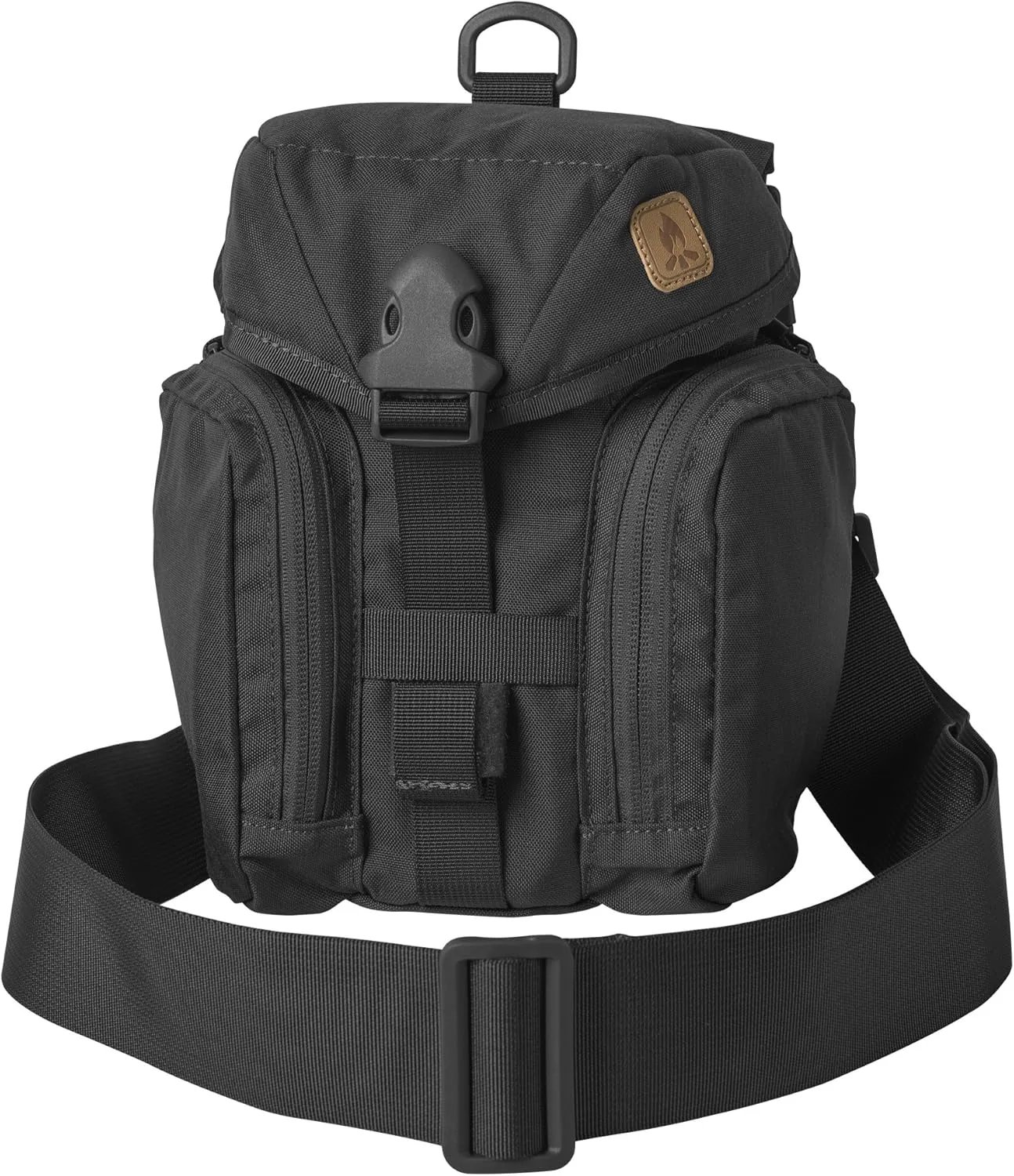 Helikon-Tex Essential Bushcraft Survival Kit Bag (Black)