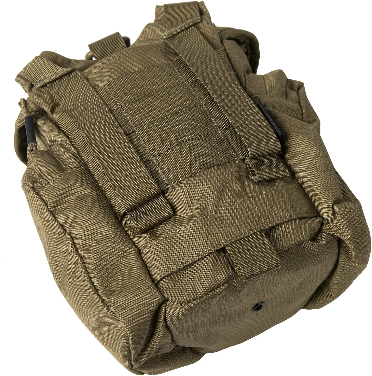 Helikon-Tex Essential Bushcraft Survival Kit Bag (Black)