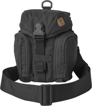Helikon-Tex Essential Bushcraft Survival Kit Bag (Black)