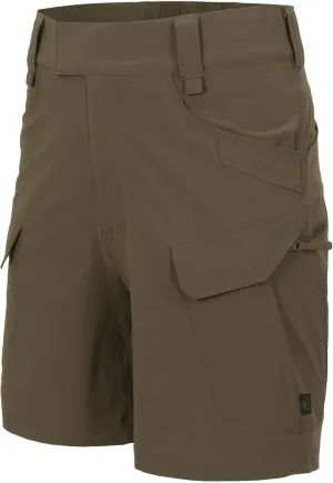 Helikon-Tex OTUS (Outdoor Tactical Ultra Shorts)® - VersaStretch® Lite