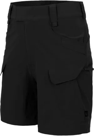 Helikon-Tex OTUS (Outdoor Tactical Ultra Shorts)® - VersaStretch® Lite