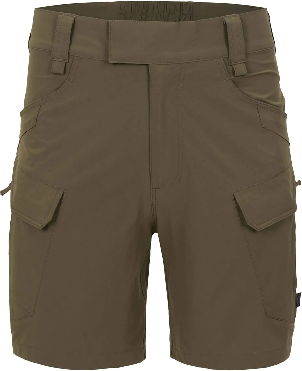 Helikon-Tex OTUS (Outdoor Tactical Ultra Shorts)® - VersaStretch® Lite