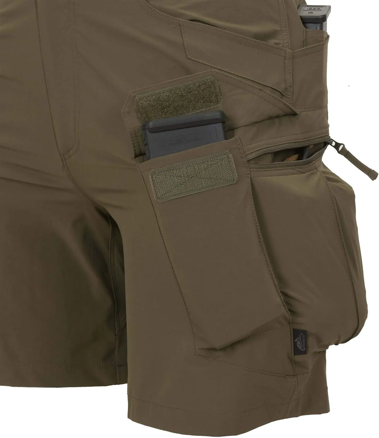 Helikon-Tex OTUS (Outdoor Tactical Ultra Shorts)® - VersaStretch® Lite