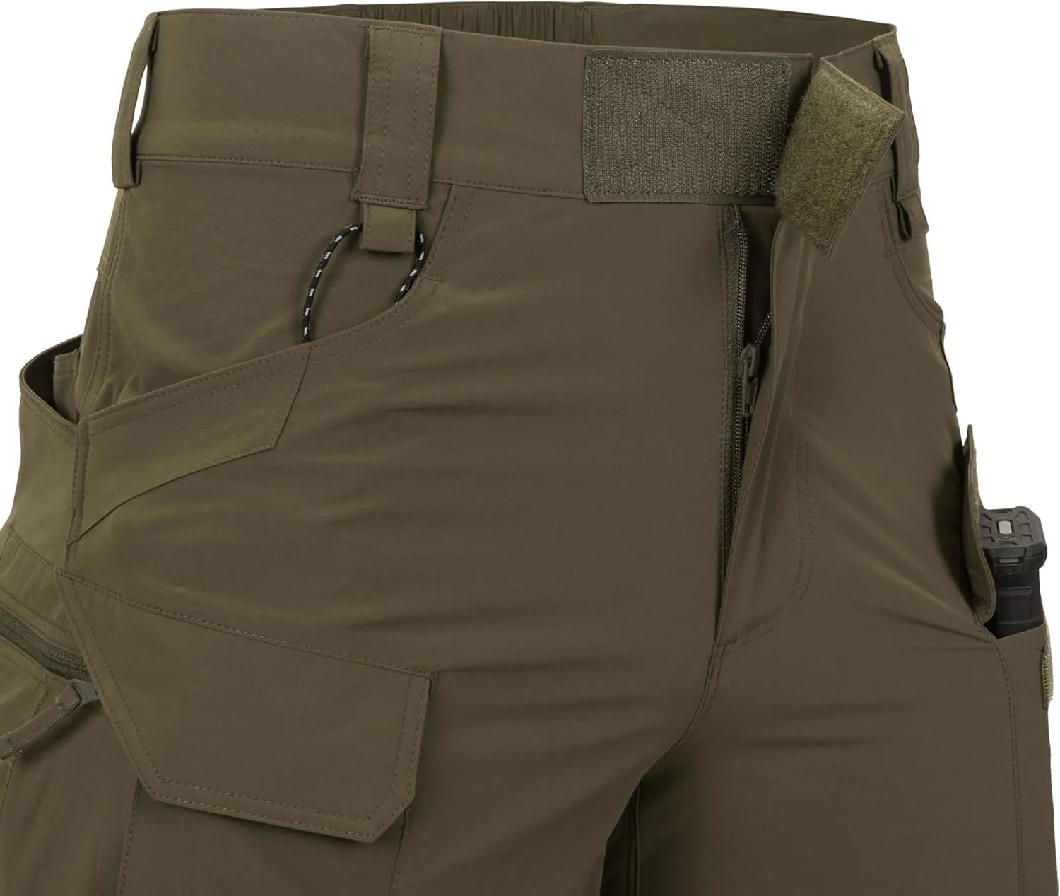 Helikon-Tex OTUS (Outdoor Tactical Ultra Shorts)® - VersaStretch® Lite