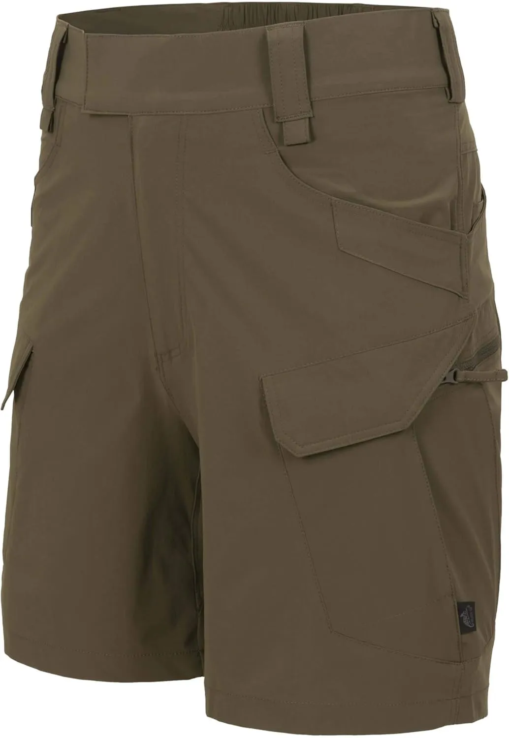 Helikon-Tex OTUS (Outdoor Tactical Ultra Shorts)® - VersaStretch® Lite