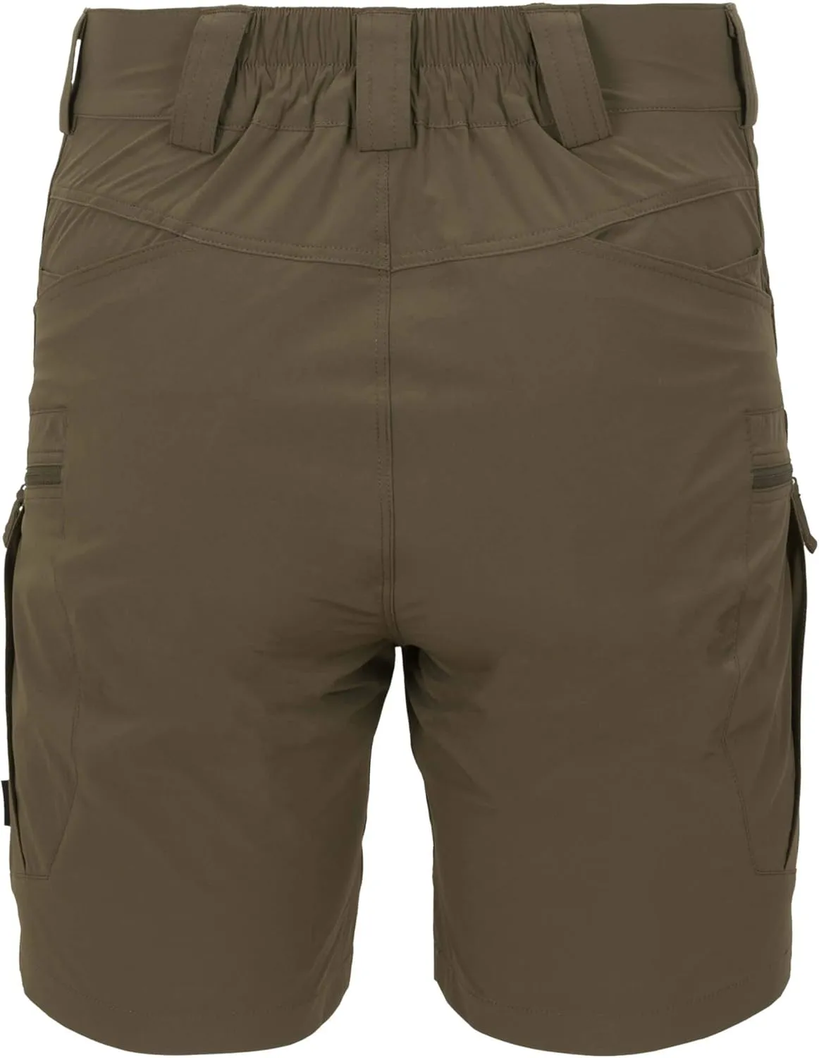 Helikon-Tex OTUS (Outdoor Tactical Ultra Shorts)® - VersaStretch® Lite