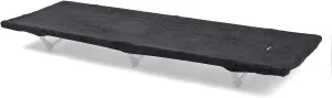 Helinox Fleece Cot Warmer Insulation Layer Camping Cots, Long