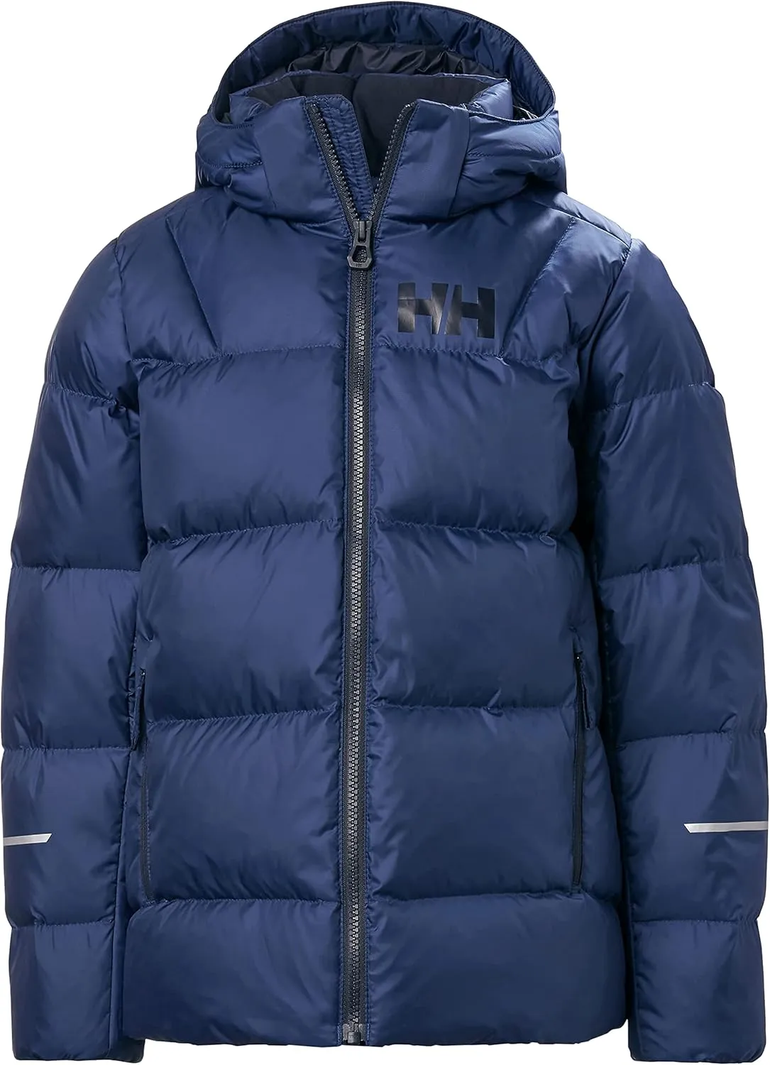 Helly-Hansen Junior Unisex Isfjord Down Jacket 2.0