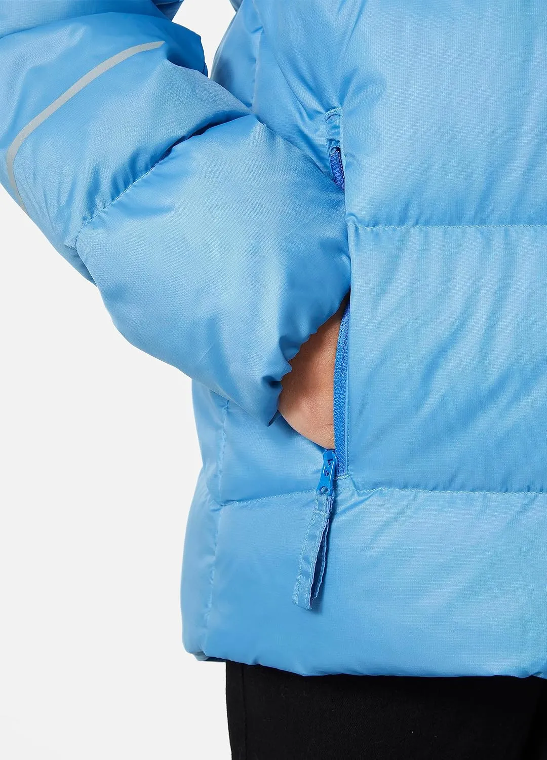 Helly-Hansen Junior Unisex Isfjord Down Jacket 2.0