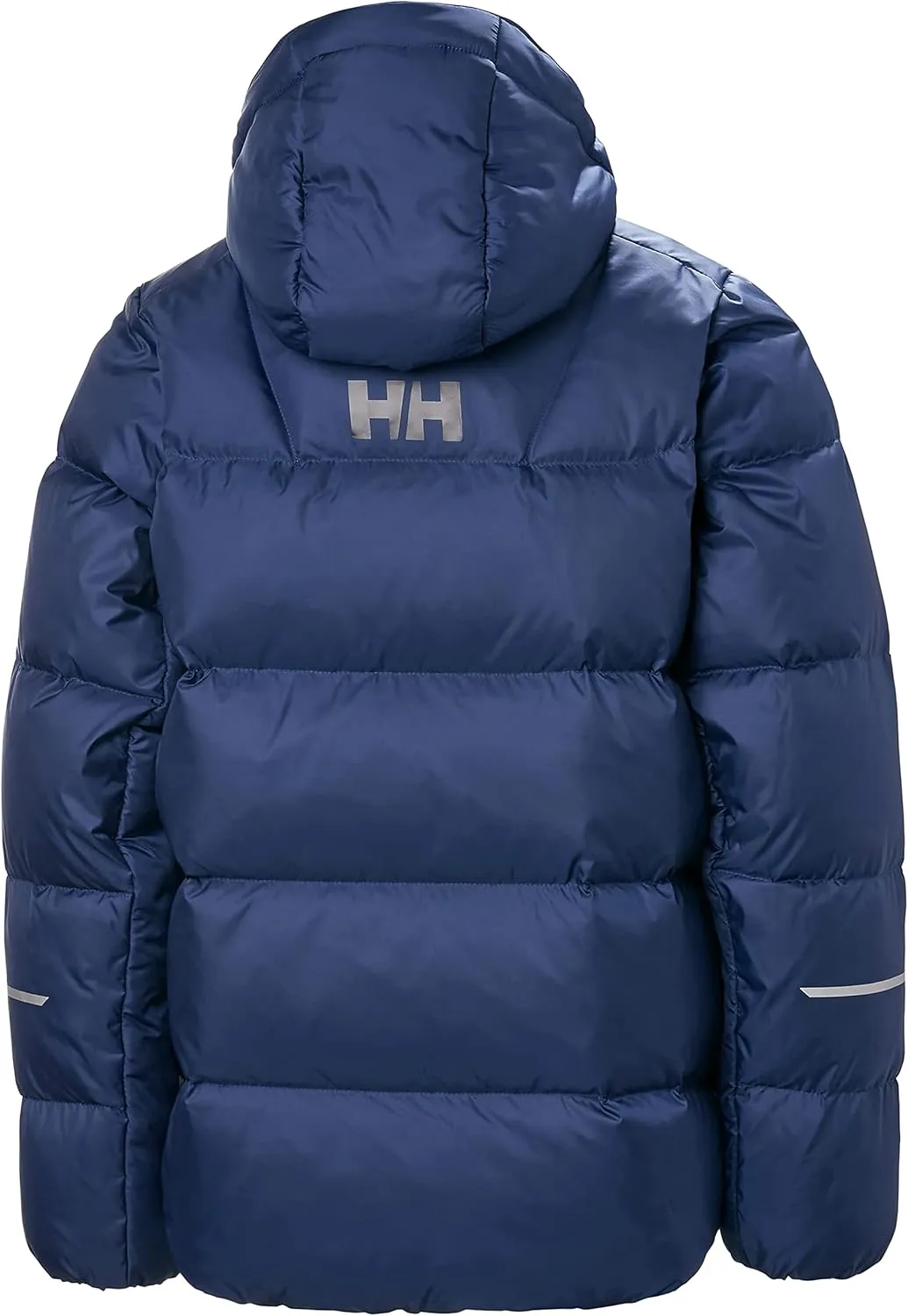Helly-Hansen Junior Unisex Isfjord Down Jacket 2.0