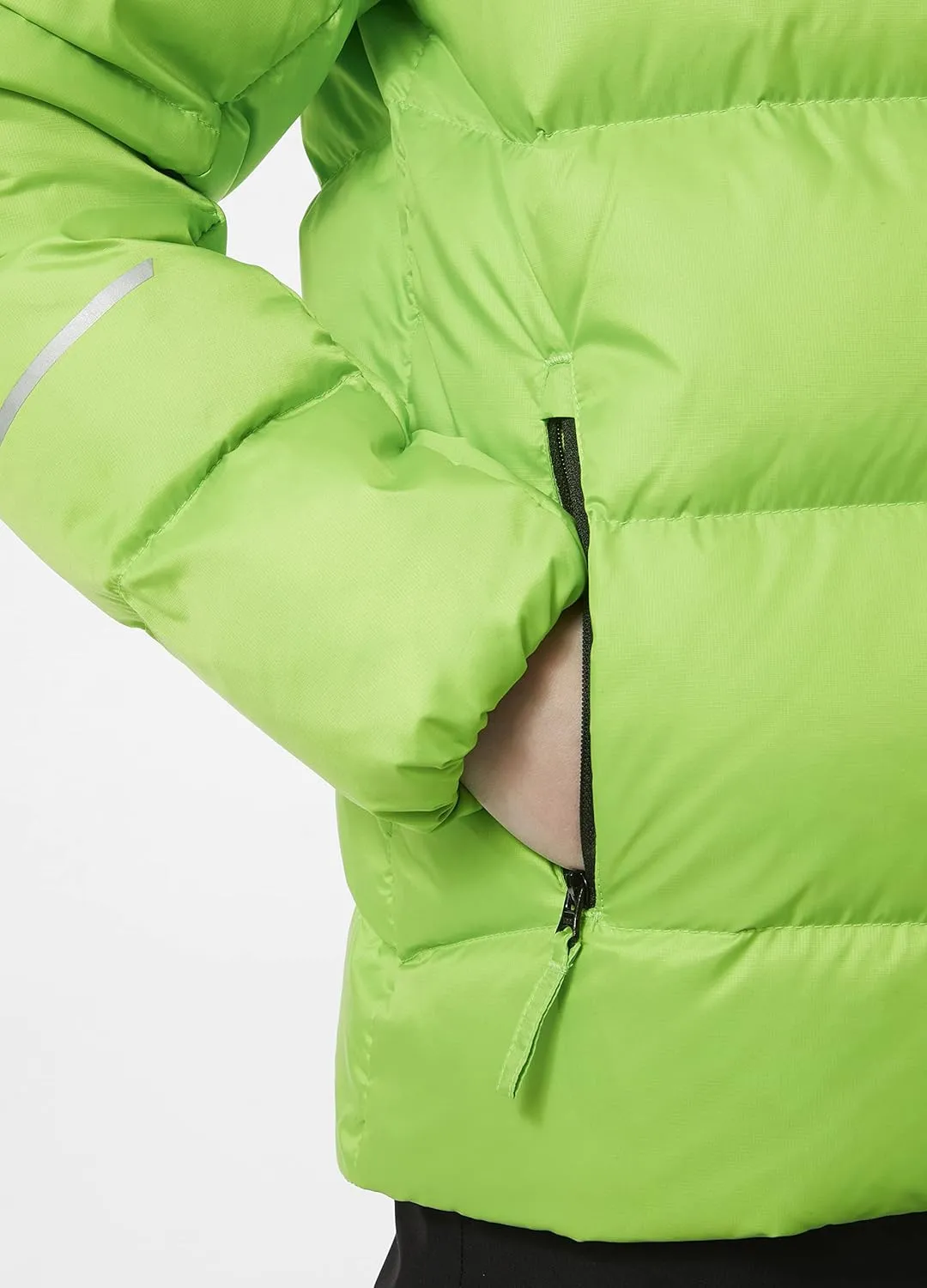 Helly-Hansen Junior Unisex Isfjord Down Jacket 2.0