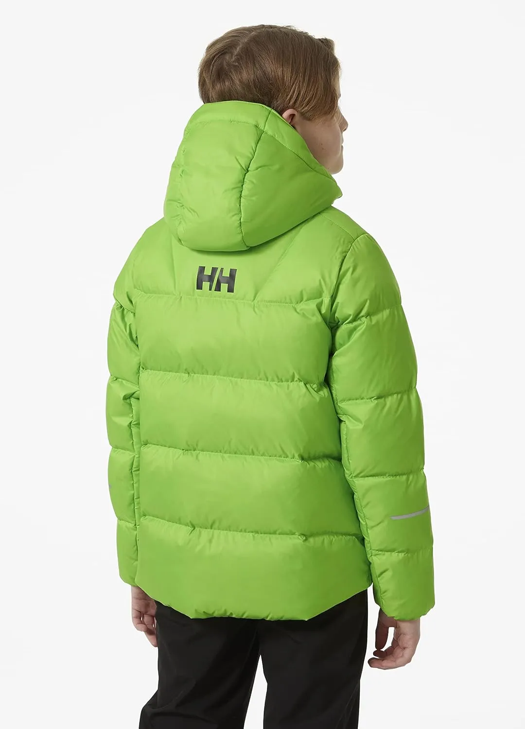 Helly-Hansen Junior Unisex Isfjord Down Jacket 2.0