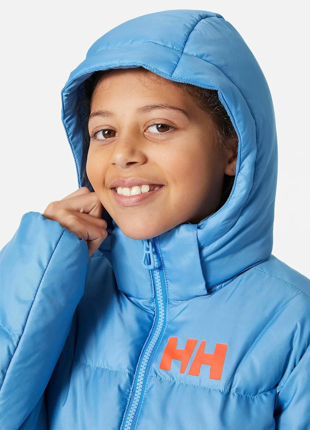 Helly-Hansen Junior Unisex Isfjord Down Jacket 2.0