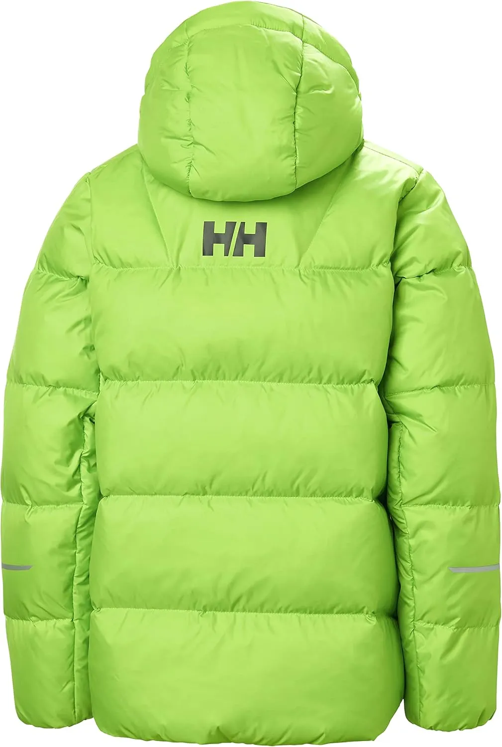 Helly-Hansen Junior Unisex Isfjord Down Jacket 2.0