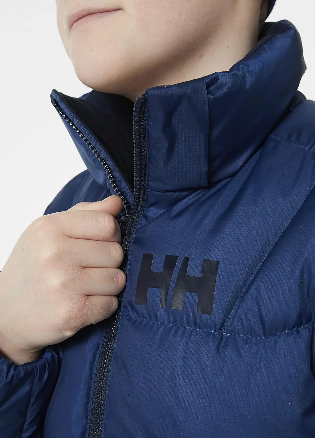 Helly-Hansen Junior Unisex Isfjord Down Jacket 2.0