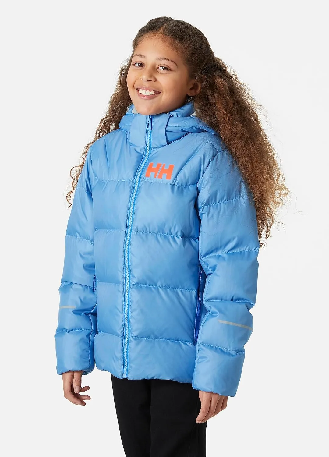 Helly-Hansen Junior Unisex Isfjord Down Jacket 2.0