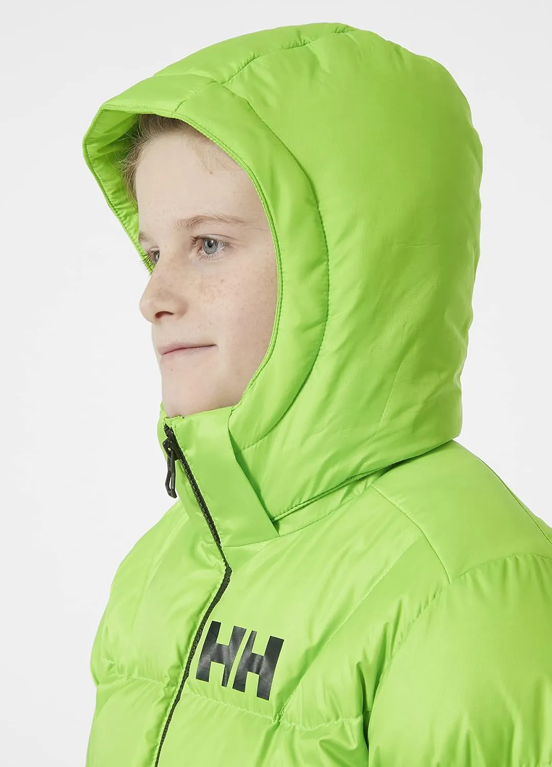 Helly-Hansen Junior Unisex Isfjord Down Jacket 2.0