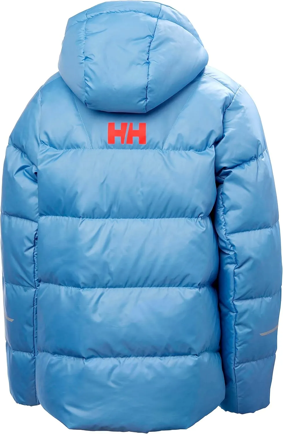 Helly-Hansen Junior Unisex Isfjord Down Jacket 2.0