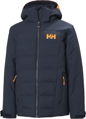 Helly-Hansen Junior Unisex Venture Jacket