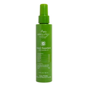 Herbal Blend Insect Repellent