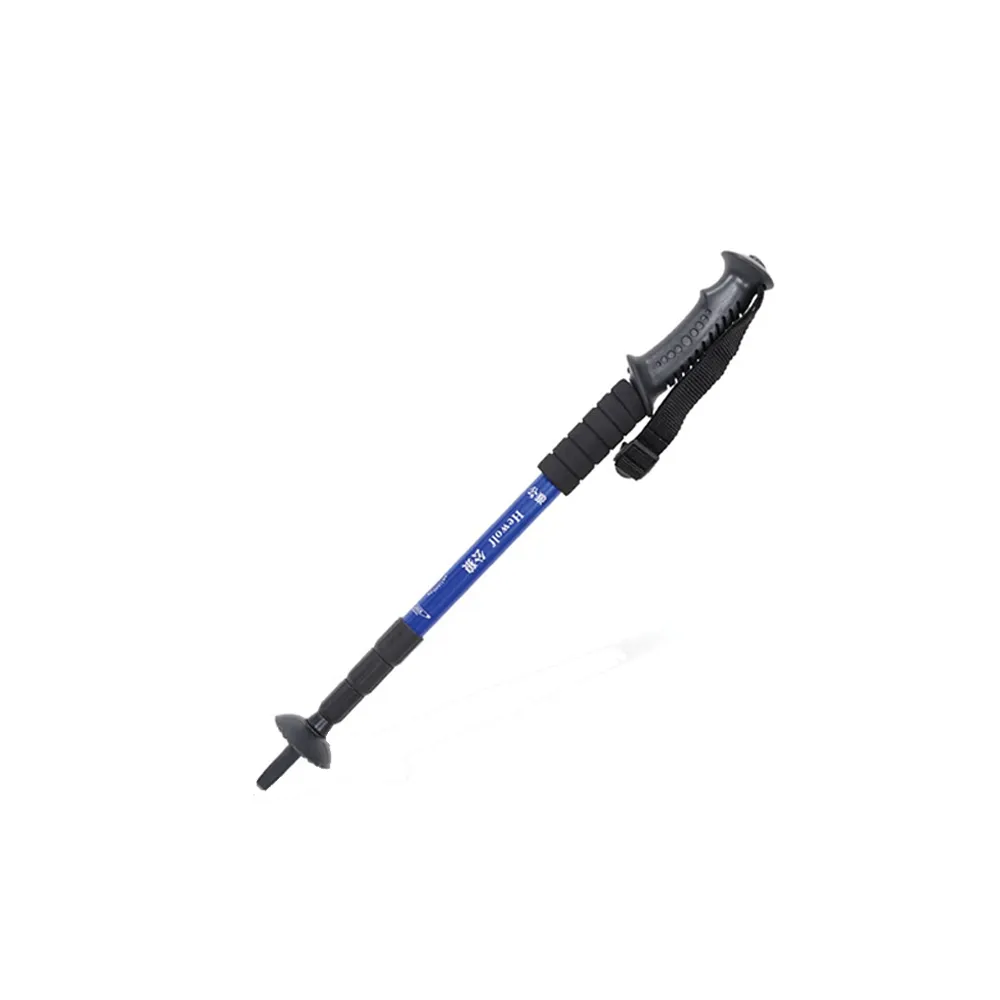 Hewolf Aluminum Alloy Trekking Poles